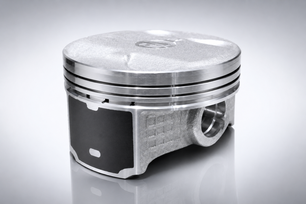 Quality Piston